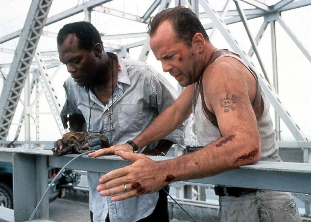#9. Die Hard with a Vengeance (1995)